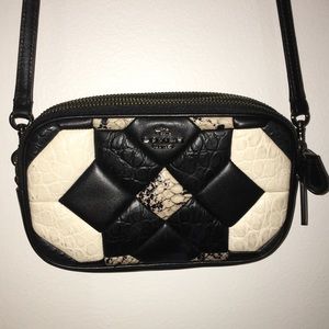 Small Coach Purse